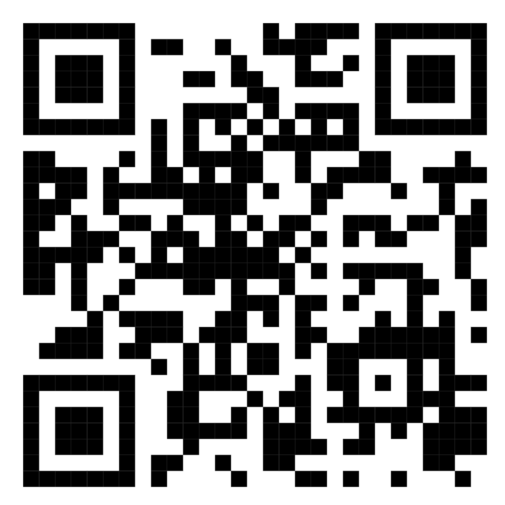 Scan to reserve your Badass On Demand workshop seat