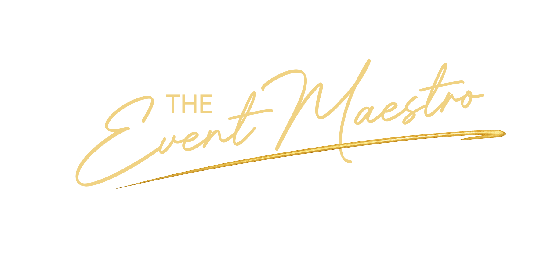 The Event Maestro