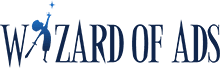 Wizard of Ads